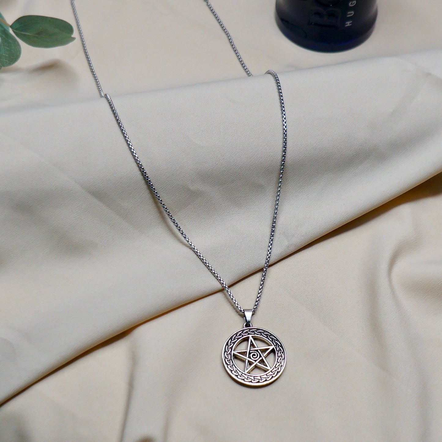 Watcher's Seal Chain