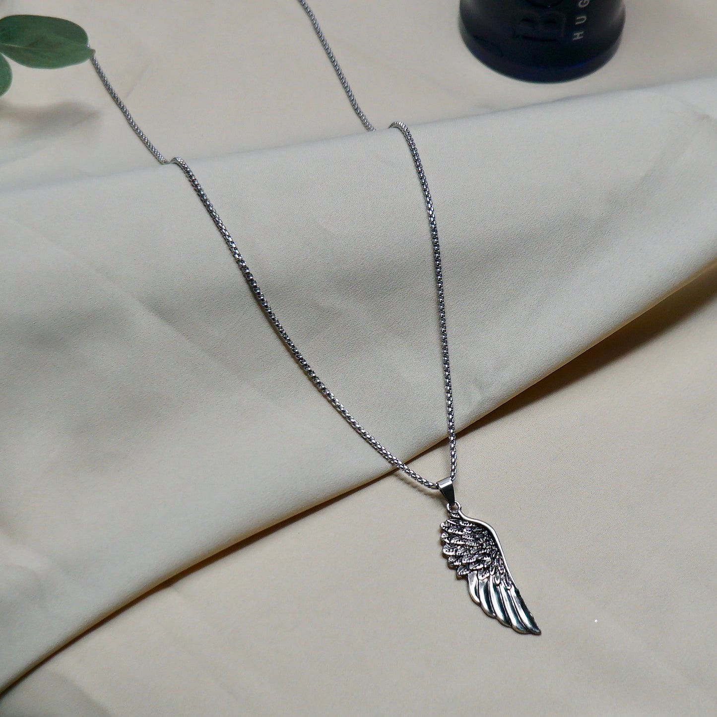 Celestial Wing Chain