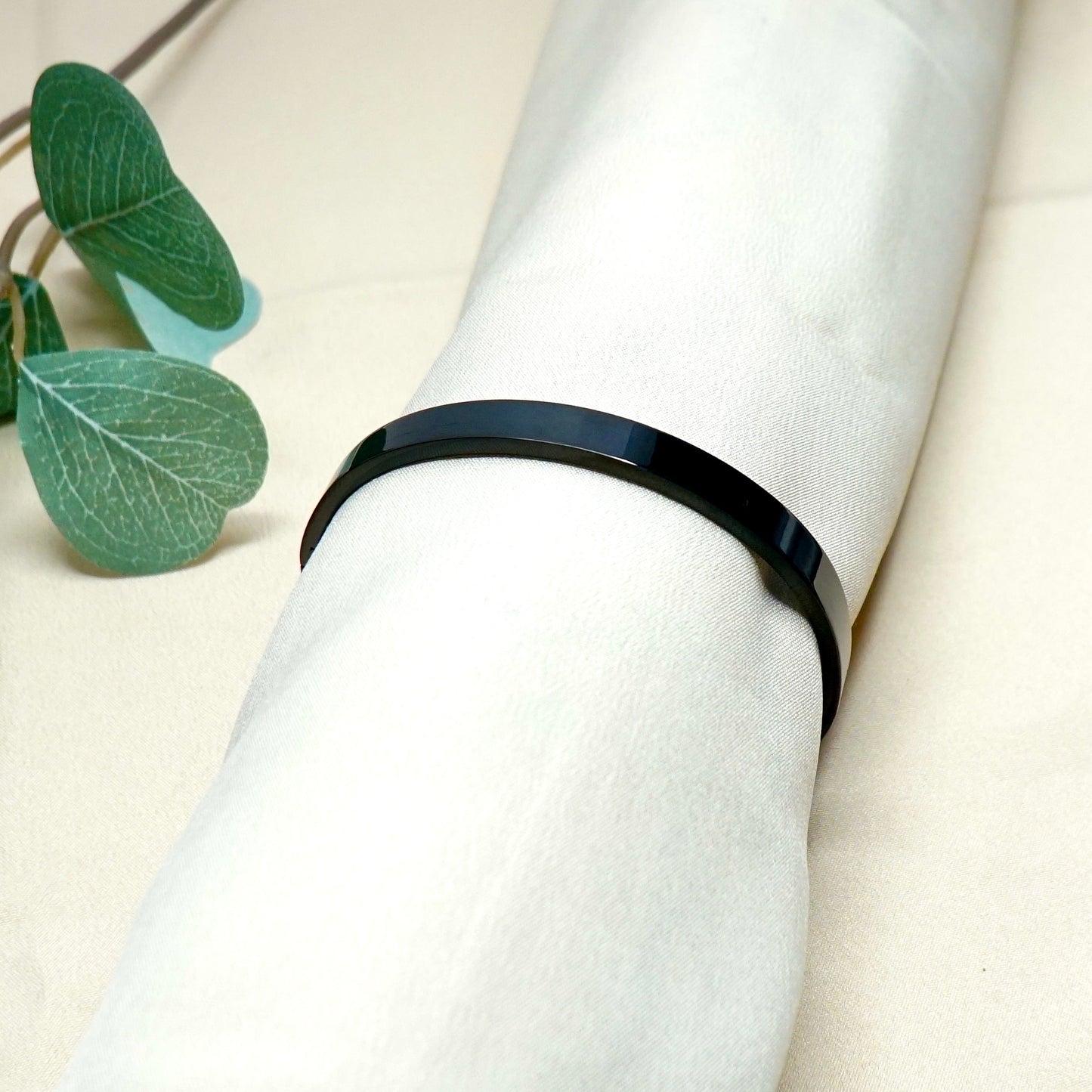 Obsidian Force Black Kada