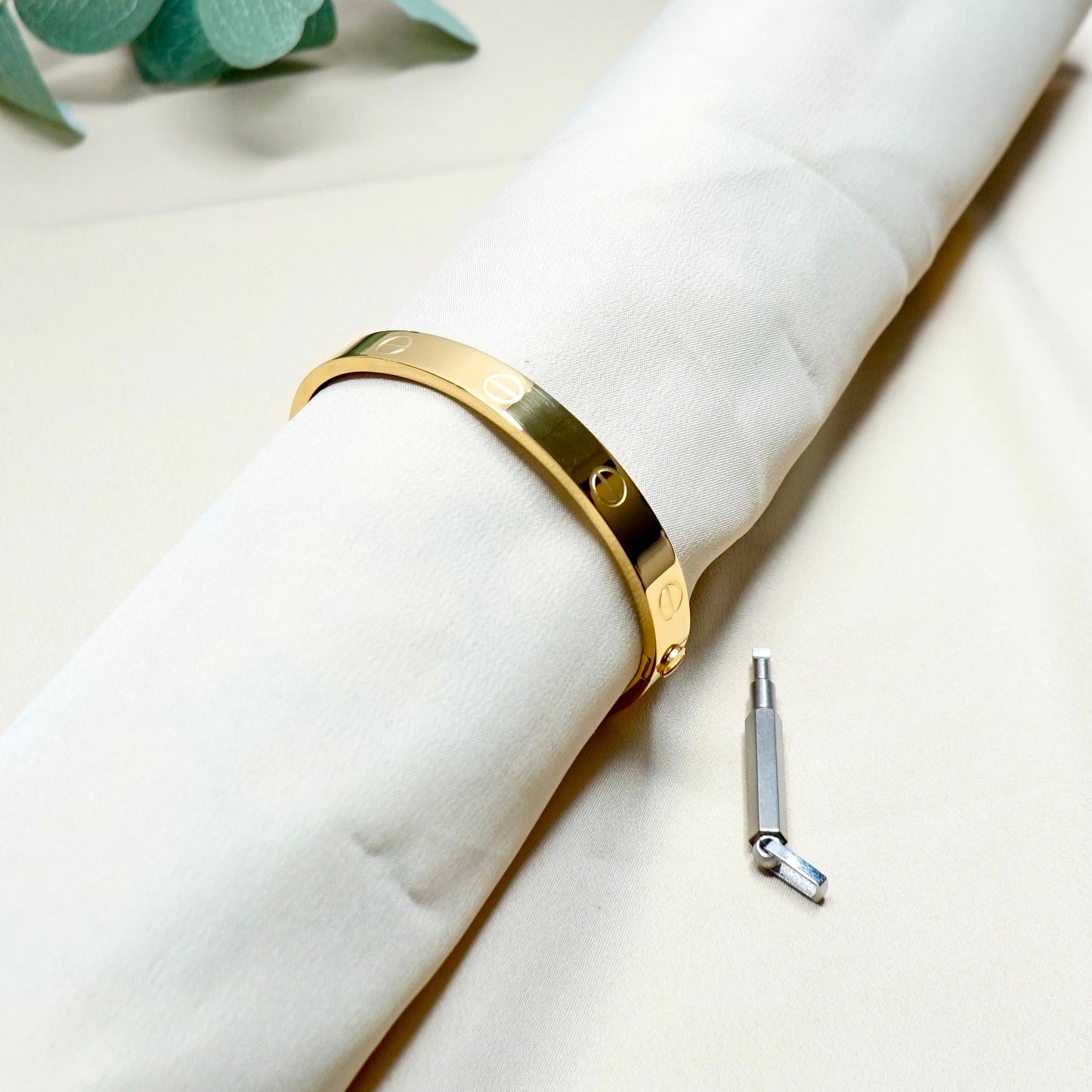 Cartier Men Kada