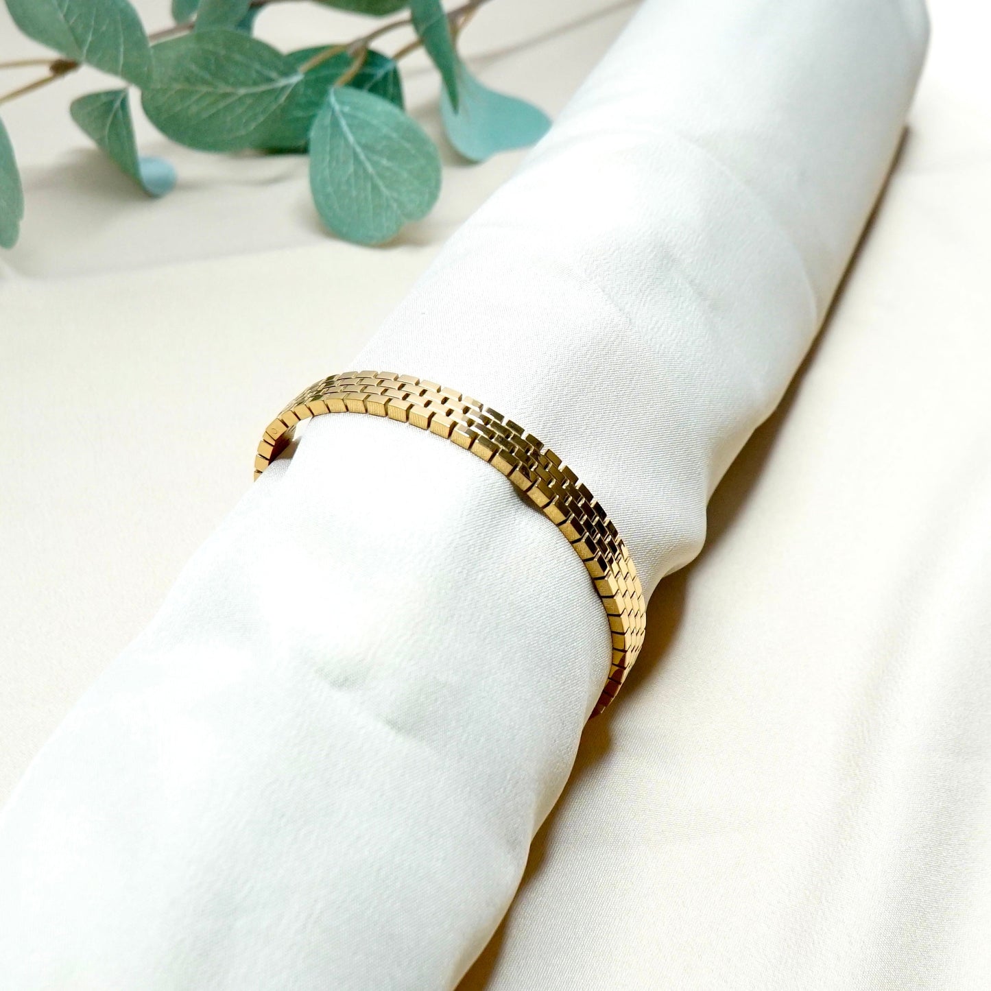 Matrix Block Pattern Kada