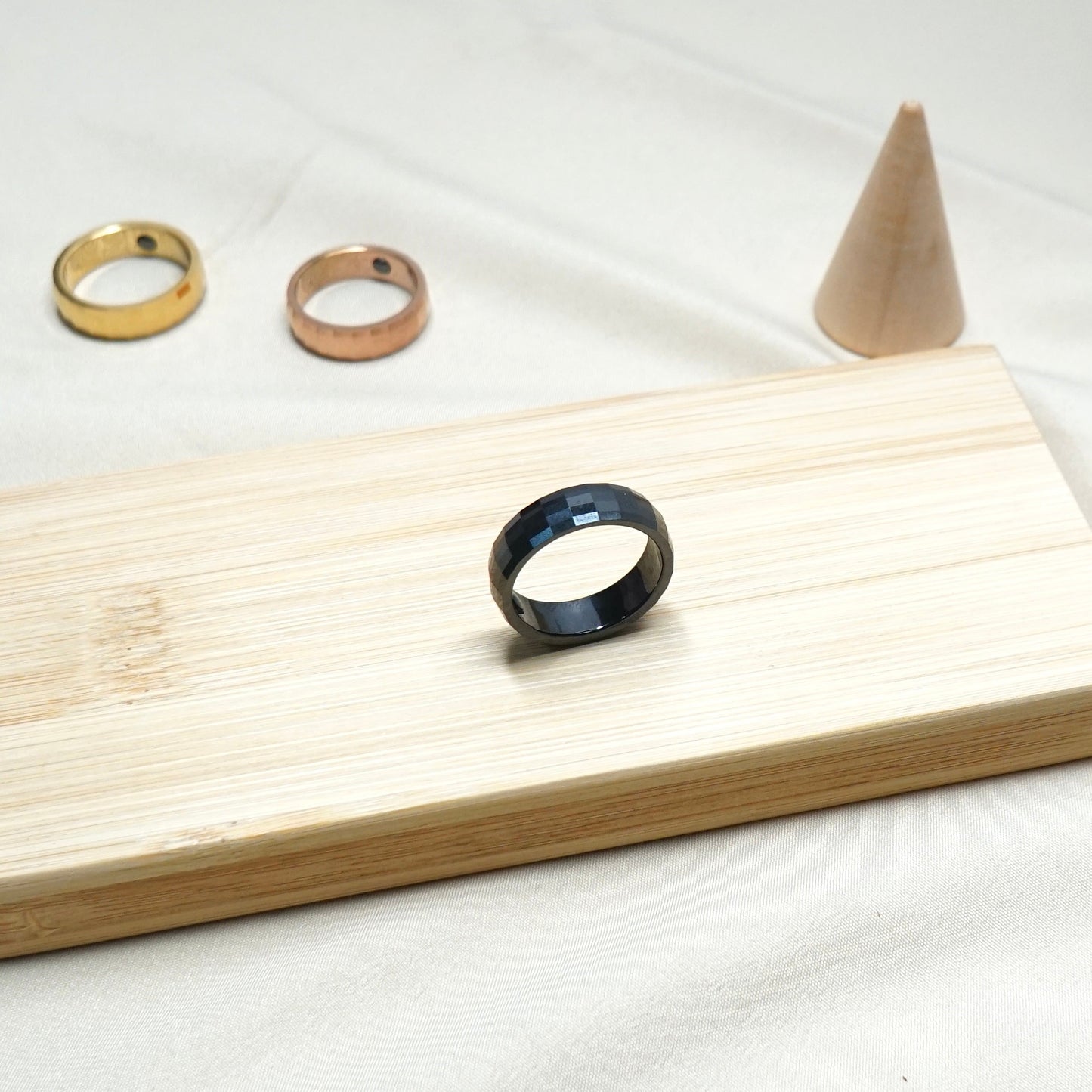 Ceramic Ring