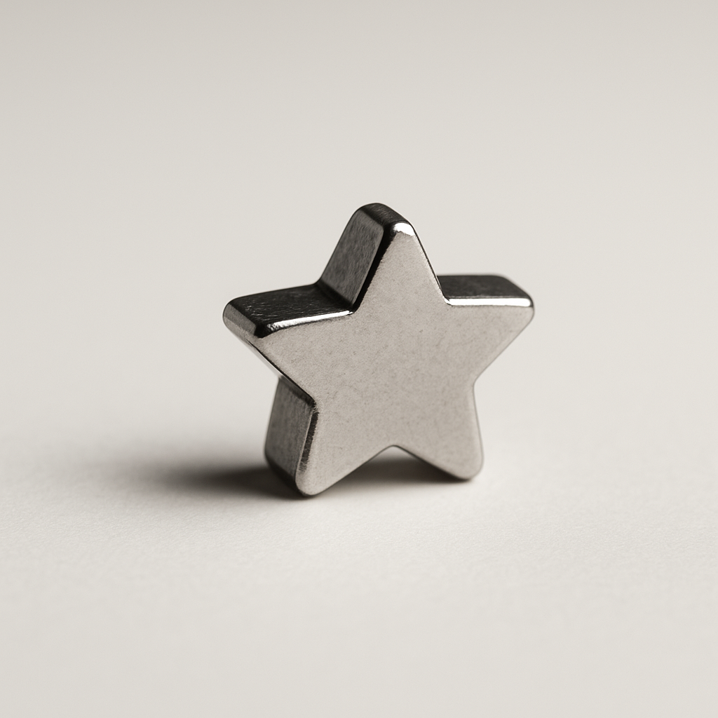 Magnetic Stud Combo Men