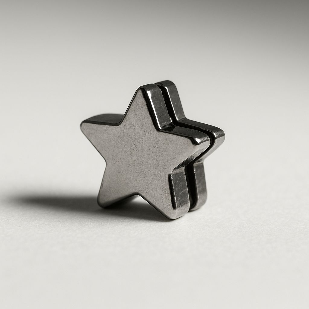 Magnetic Stud Combo Men