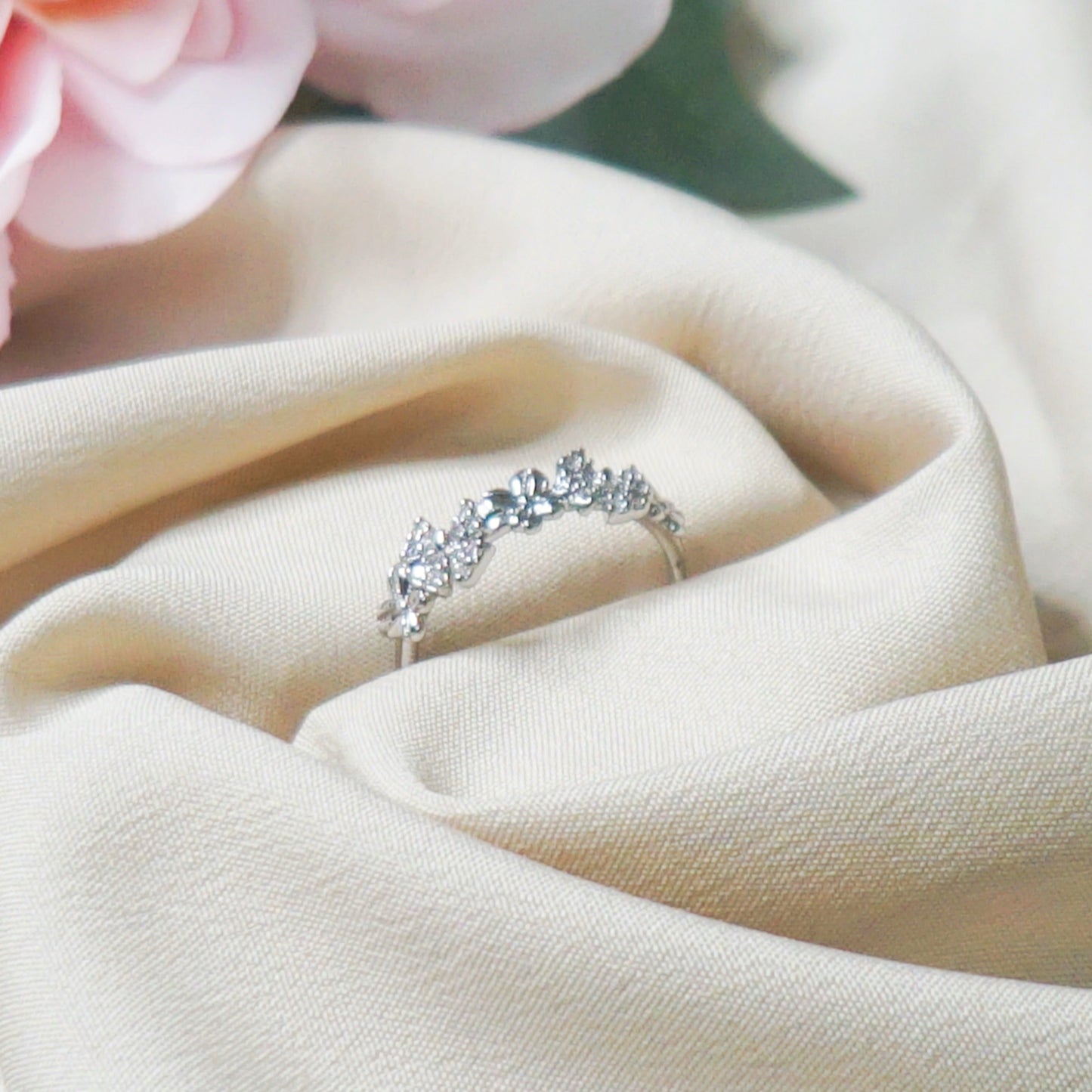 Bloom Ring
