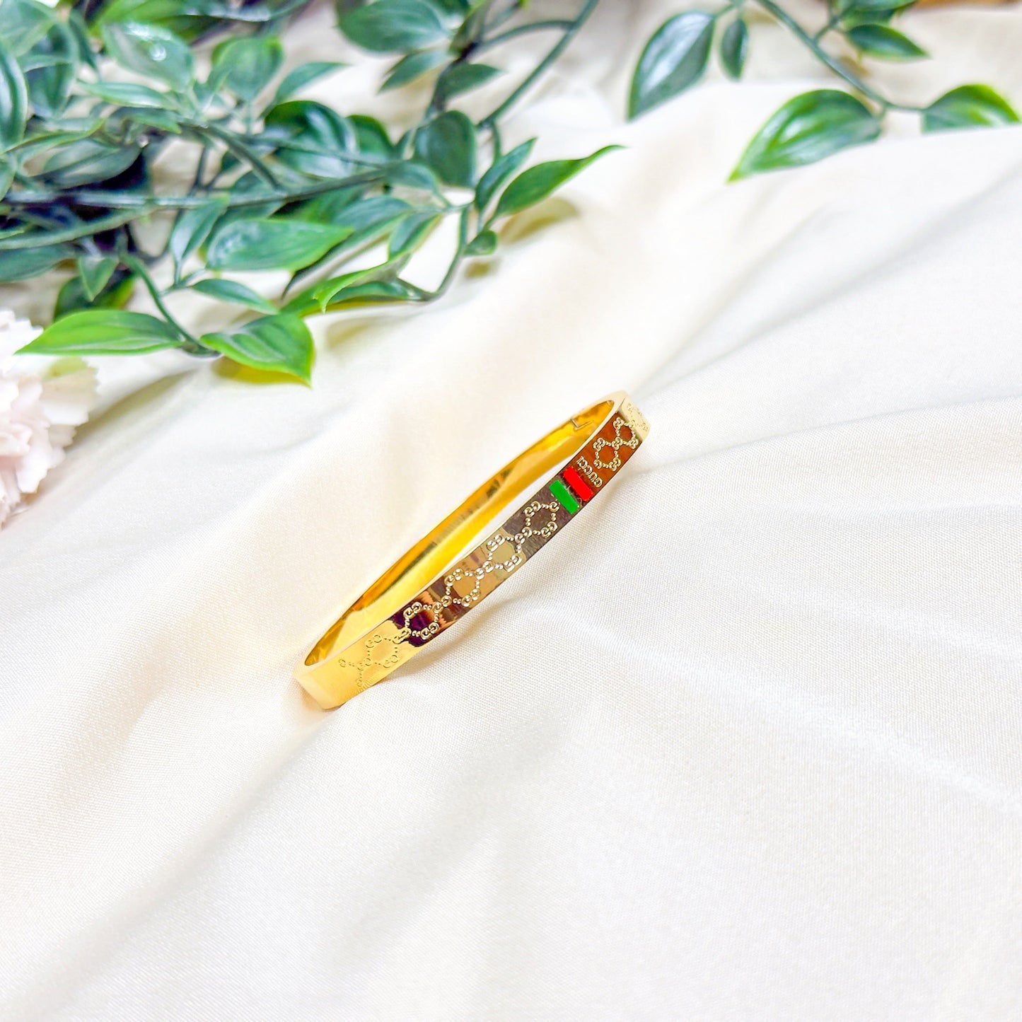 Gucci Bangle Bracelet