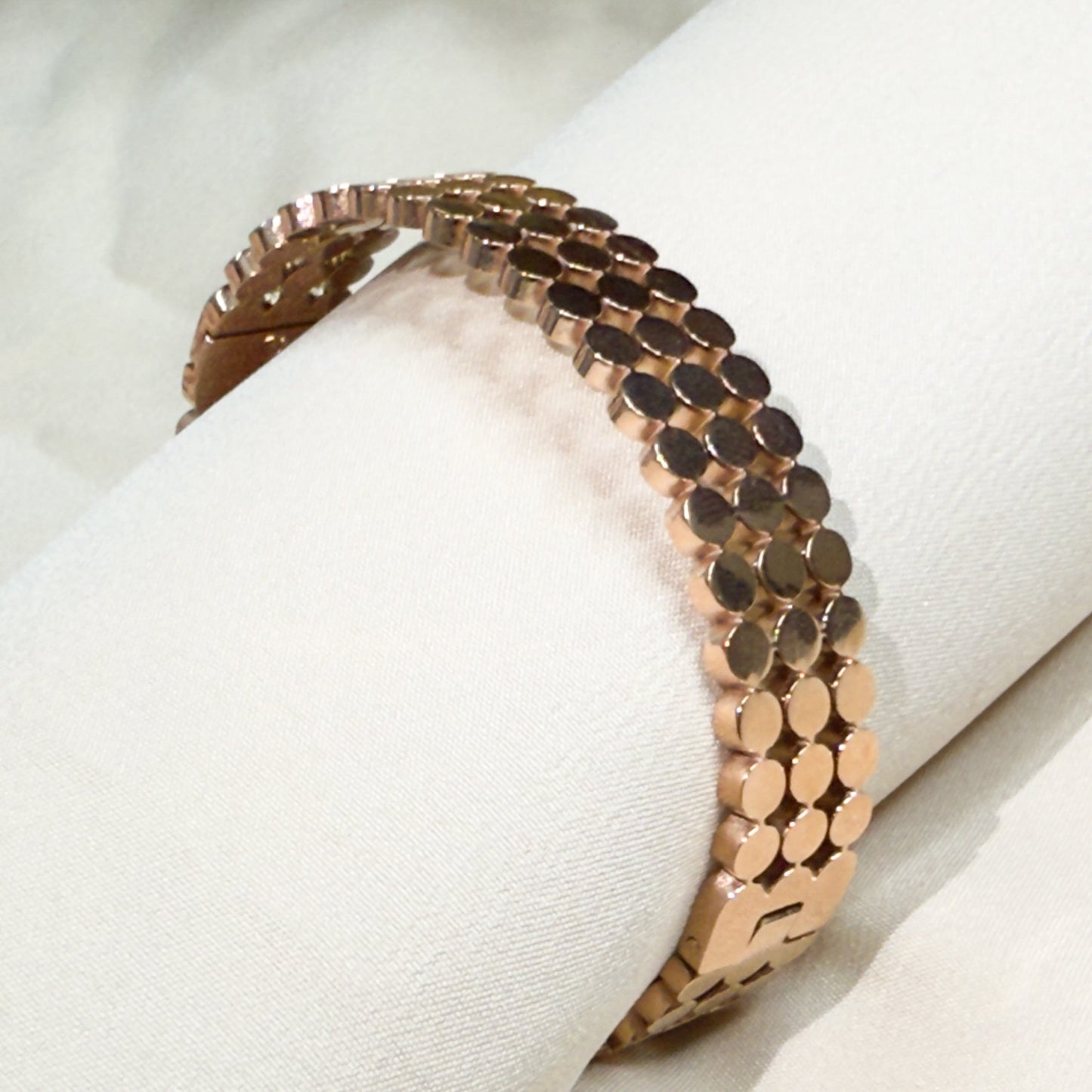 Aurora Link Bracelet