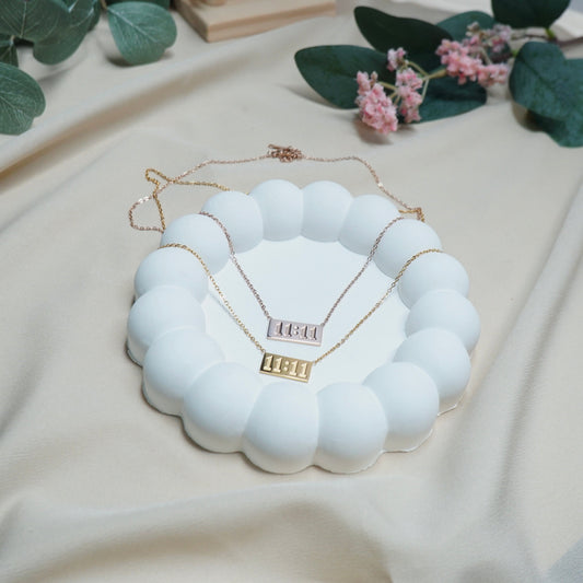 11 Eleven Chain