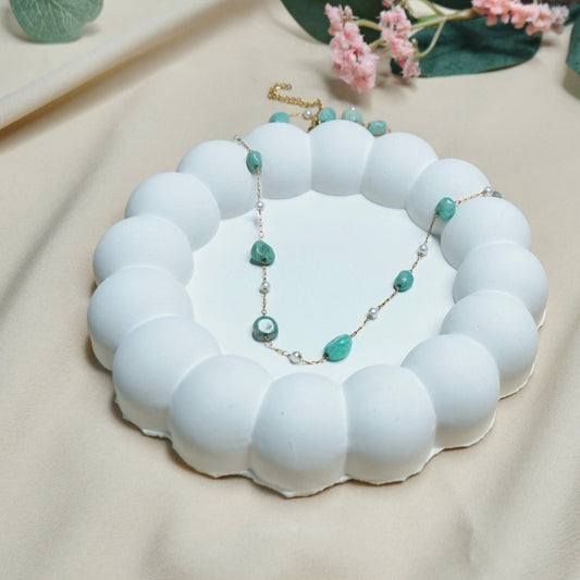 Aqua Mist Chain