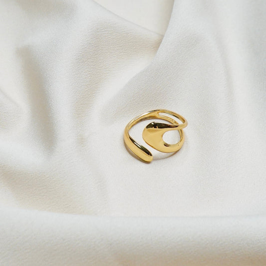 D-Shackle Ring