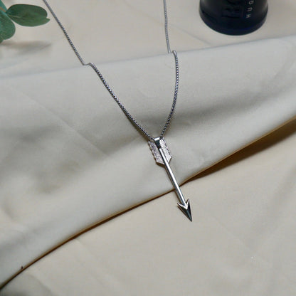 True Aim Pendant Chain