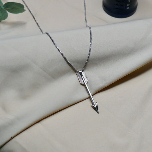 True Aim Pendant Chain