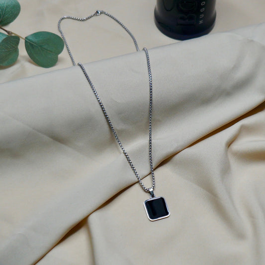 Square Chain Men