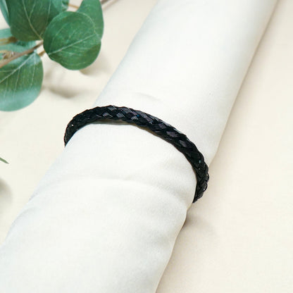 Braided Mesh Kada