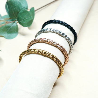 Braided Mesh Kada