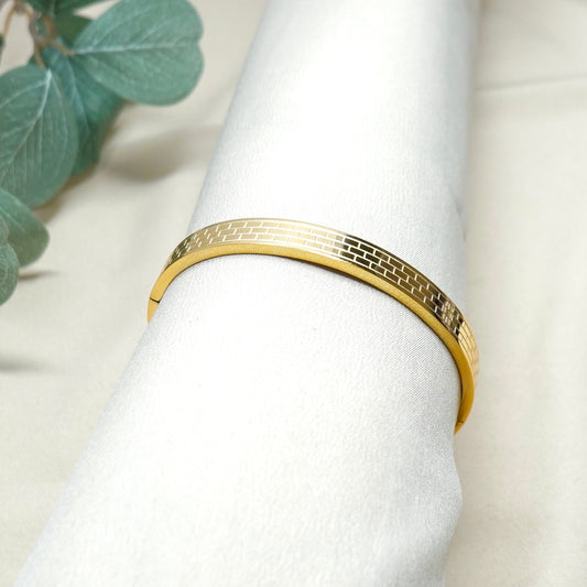 Auric Grid Kada