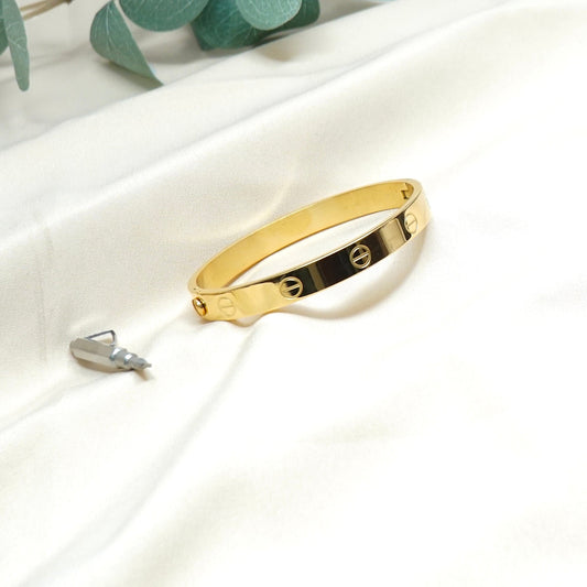 Cartier Men Kada