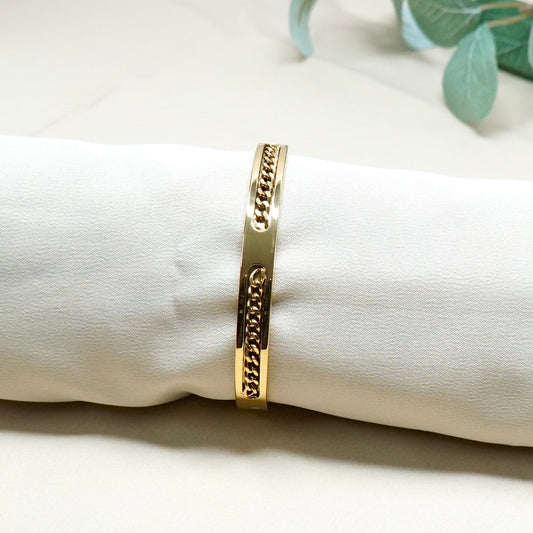 Chain Link Kada