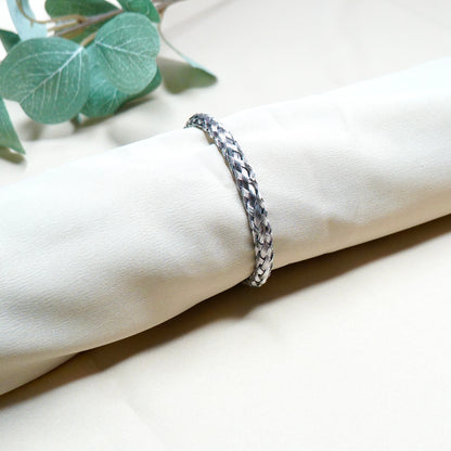 Braided Mesh Kada