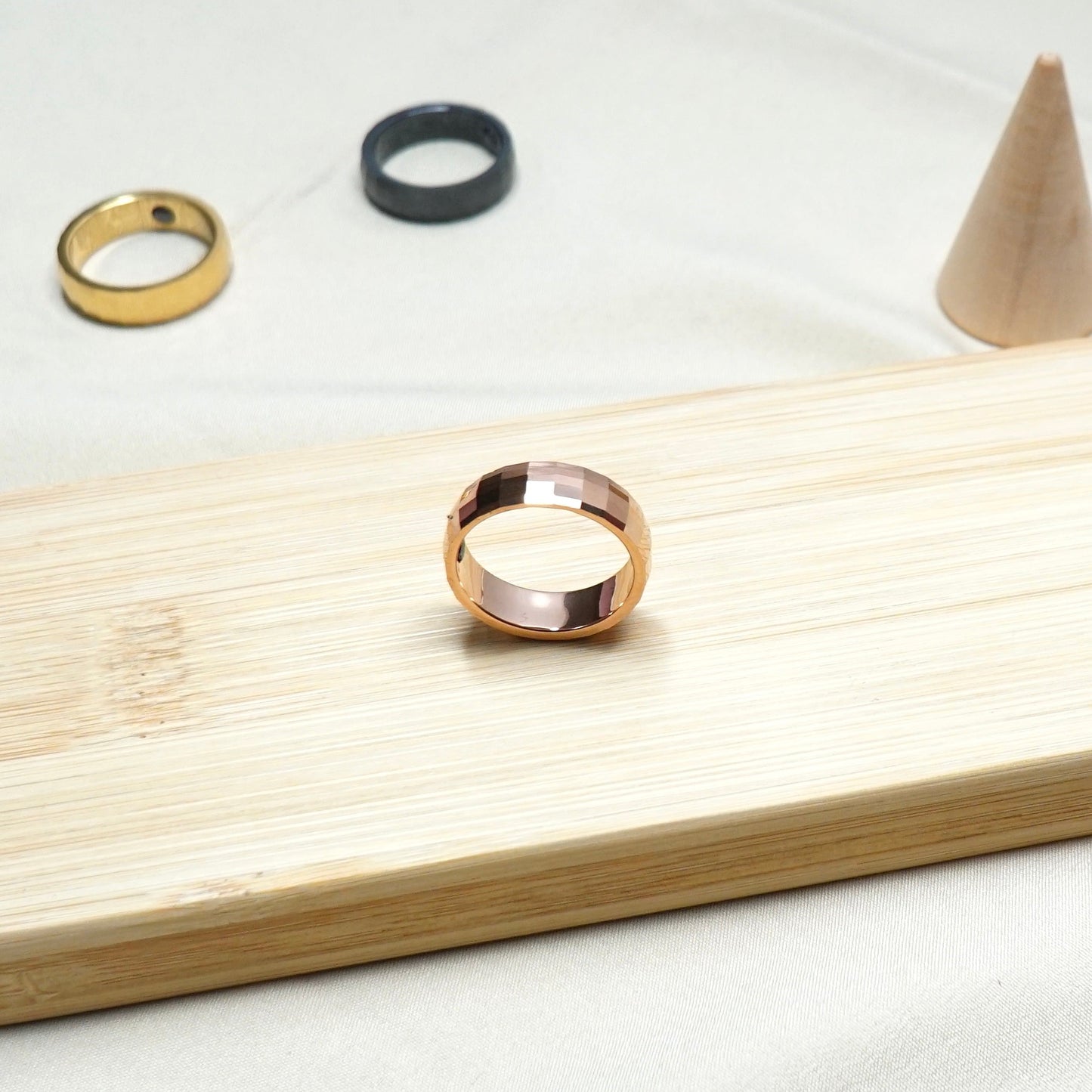 Ceramic Ring