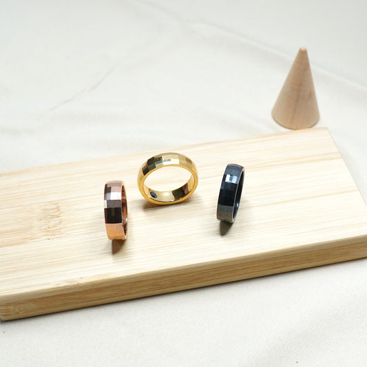 Ceramic Ring
