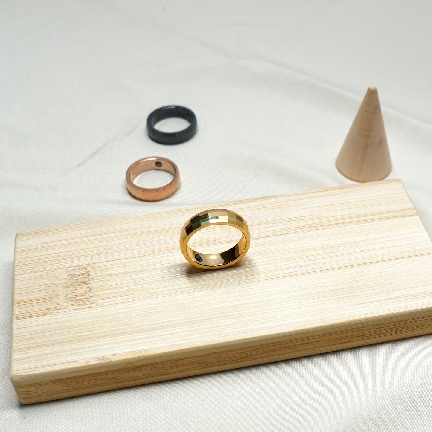 Ceramic Ring