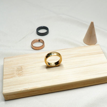 Ceramic Ring