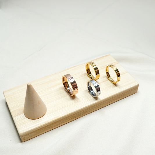 Cartier Ring