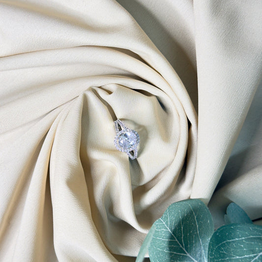 Celestia Halo Ring