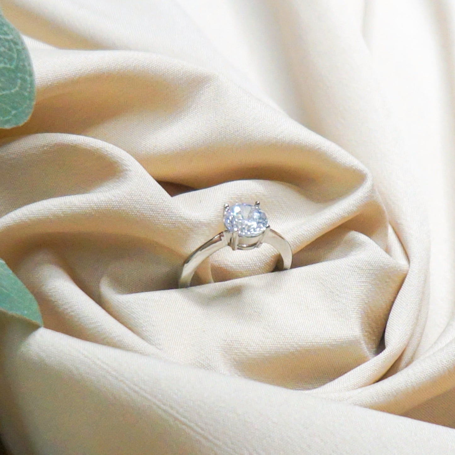 Pure Grace Ring
