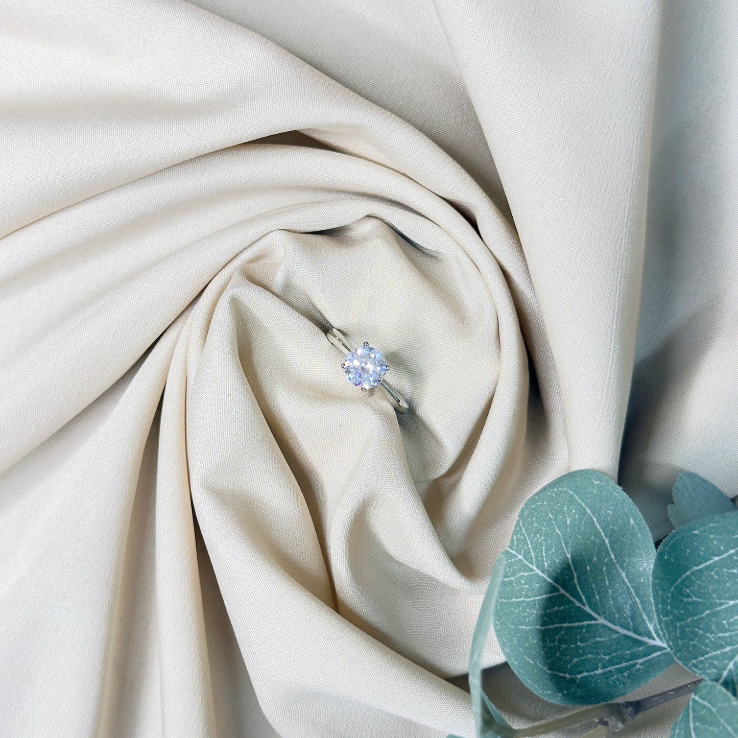 Pure Grace Ring