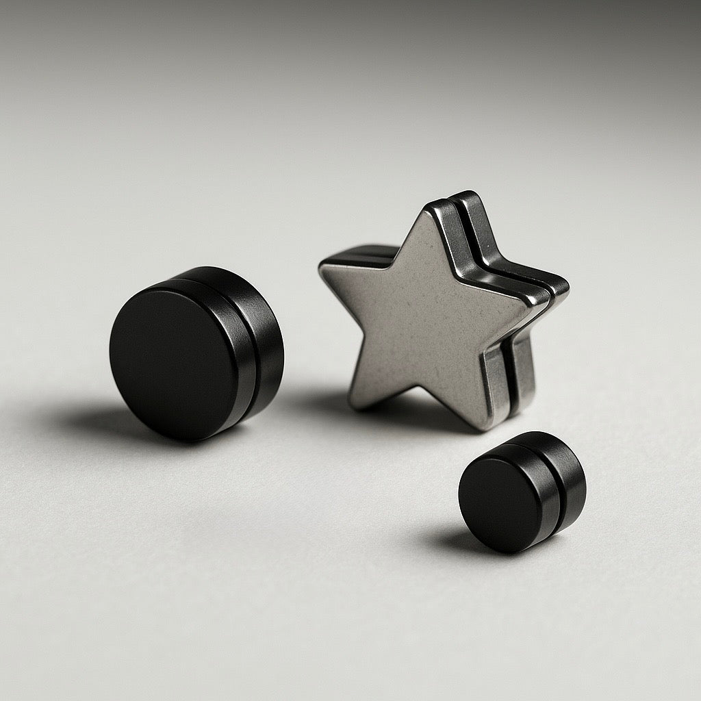 Magnetic Stud Combo Men