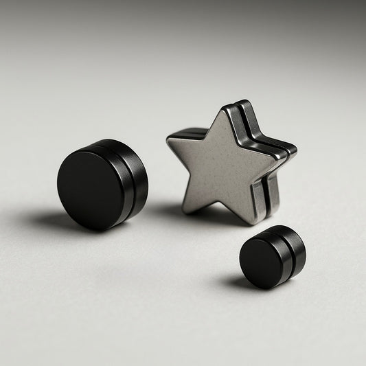 Magnetic Stud Combo Men